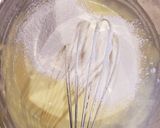 濃厚美味しいベイクドチーズケーキ作り方7写真