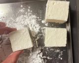 プルプル衣が新食感の「水晶豆腐」作り方3写真