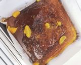 濃厚美味しいベイクドチーズケーキ作り方11写真