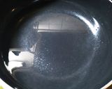 山椒の実をドライ保存作り方1写真