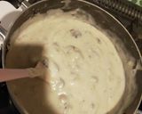 実家のグラタン作り方5写真