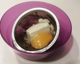 ★豆腐×卵焼き★はんぺん風作り方2写真