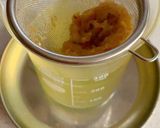 枝豆の浸し豆作り方5写真