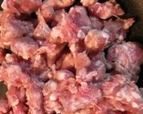 食パンで作るキッシュ 風キャセロール作り方3写真