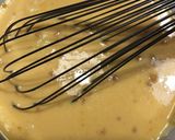 食パンで作るキッシュ 風キャセロール作り方7写真