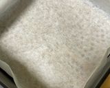 ノンフライヤーで簡単チーズケーキ作り方8写真