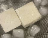 プルプル衣が新食感の「水晶豆腐」作り方5写真