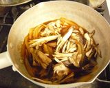 パっぱと☆おいちぃたまご丼♪作り方2写真
