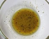 トマトのカルパッチョ作り方2写真