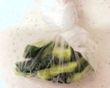 たたききゅうりのキムチ和え作り方2写真