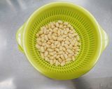 簡単!蒸し大豆作り方5写真