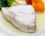 めかじき白だし蒸し★レンジ簡単ダイエット作り方9写真