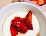 クセになる美味しさ 苺のバルサミコ酢和え作り方4写真