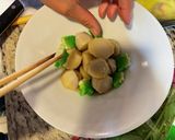 簡単♪里芋の煮物作り方7写真