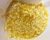 ズボラさんOK♬ バナナチョコクッキー作り方6写真
