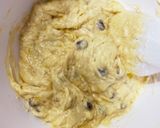 ズボラさんOK♬ バナナチョコクッキー作り方9写真