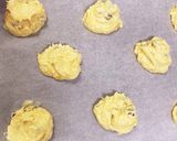 ズボラさんOK♬ バナナチョコクッキー作り方10写真