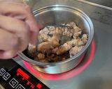 簡単♡ポークカレー作り方5写真