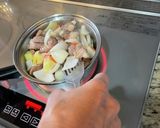 簡単♡ポークカレー作り方6写真