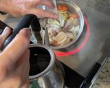 簡単♡ポークカレー作り方7写真