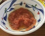一人のお昼に⭐︎キムチとたらこで簡単ご飯作り方1写真