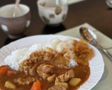 簡単♡ポークカレー作り方12写真