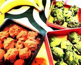 コーヒービーンズみたいなトリュフヘルシー作り方23写真