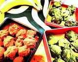 コーヒービーンズみたいなトリュフヘルシー作り方24写真