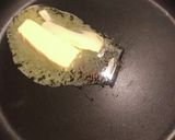 簡単　ココアフレンチトースト作り方4写真