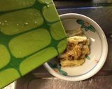 香ばしい焼き茄子作り方14写真