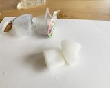 ほぼ桃シャーベット作り方11写真
