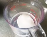 初.ねぎ味噌煮卵♡作り方3写真