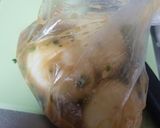 初.ねぎ味噌煮卵♡作り方5写真