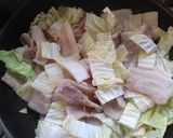 疲れたとき☆豚肉♡作り方1写真