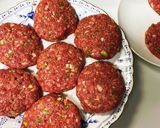 ガッツリ美味しい　メンチカツ作り方4写真