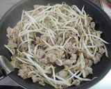 豚トマトのキムチーズ炒め作り方3写真
