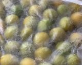 旬をたのしむ梅シロップづくり作り方3写真