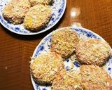 ガッツリ美味しい　メンチカツ作り方6写真