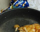 リカちゃん♡なめこ赤だし(ˊ̱˂˃ˋ̱)作り方5写真
