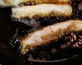 簡単★豚キムチーズ春巻き作り方3写真
