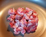 トロうま！チーキムキンパ！作り方1写真