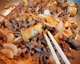 トロうま！チーキムキンパ！作り方3写真