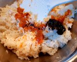 トロうま！チーキムキンパ！作り方4写真