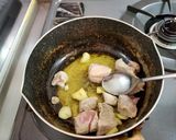 夏野菜のラタトゥイユ作り方4写真