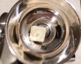 あんこといちごのオープンサンド作り方1写真