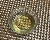 出来ちゃった！ふるふるゼリー(≧▽≦)作り方1写真