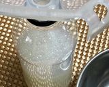 出来ちゃった！ふるふるゼリー(≧▽≦)作り方3写真