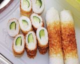 本技凄旨キムチでパパッとおつまみ作り方4写真
