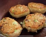 枝豆つくねの生姜あん作り方4写真