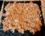 トロうま！チーキムキンパ！作り方5写真